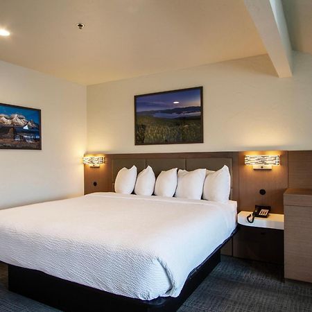 Cedar Street Hotel & Suites Sandpoint Eksteriør bilde