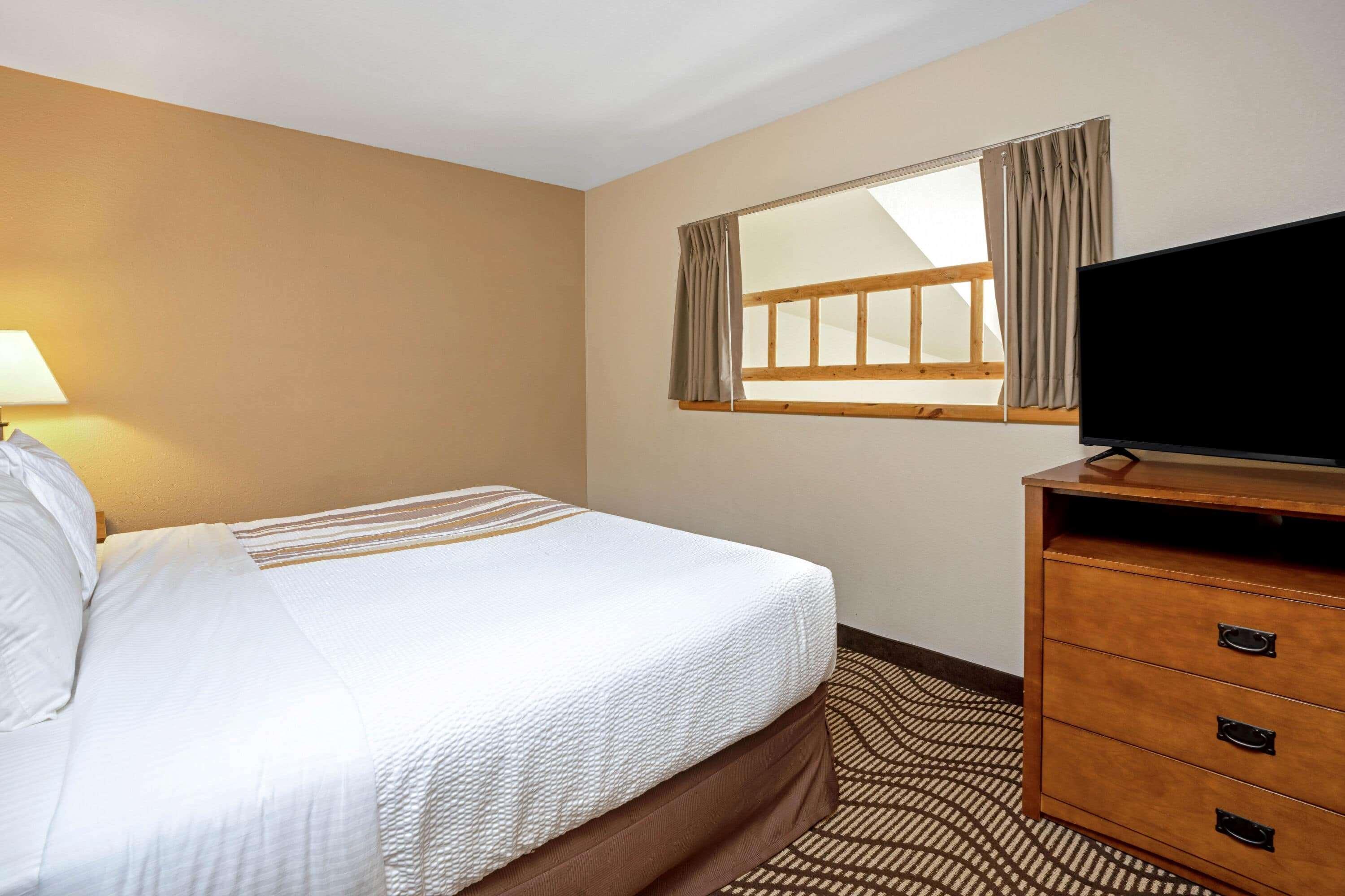 Cedar Street Hotel & Suites Sandpoint Eksteriør bilde