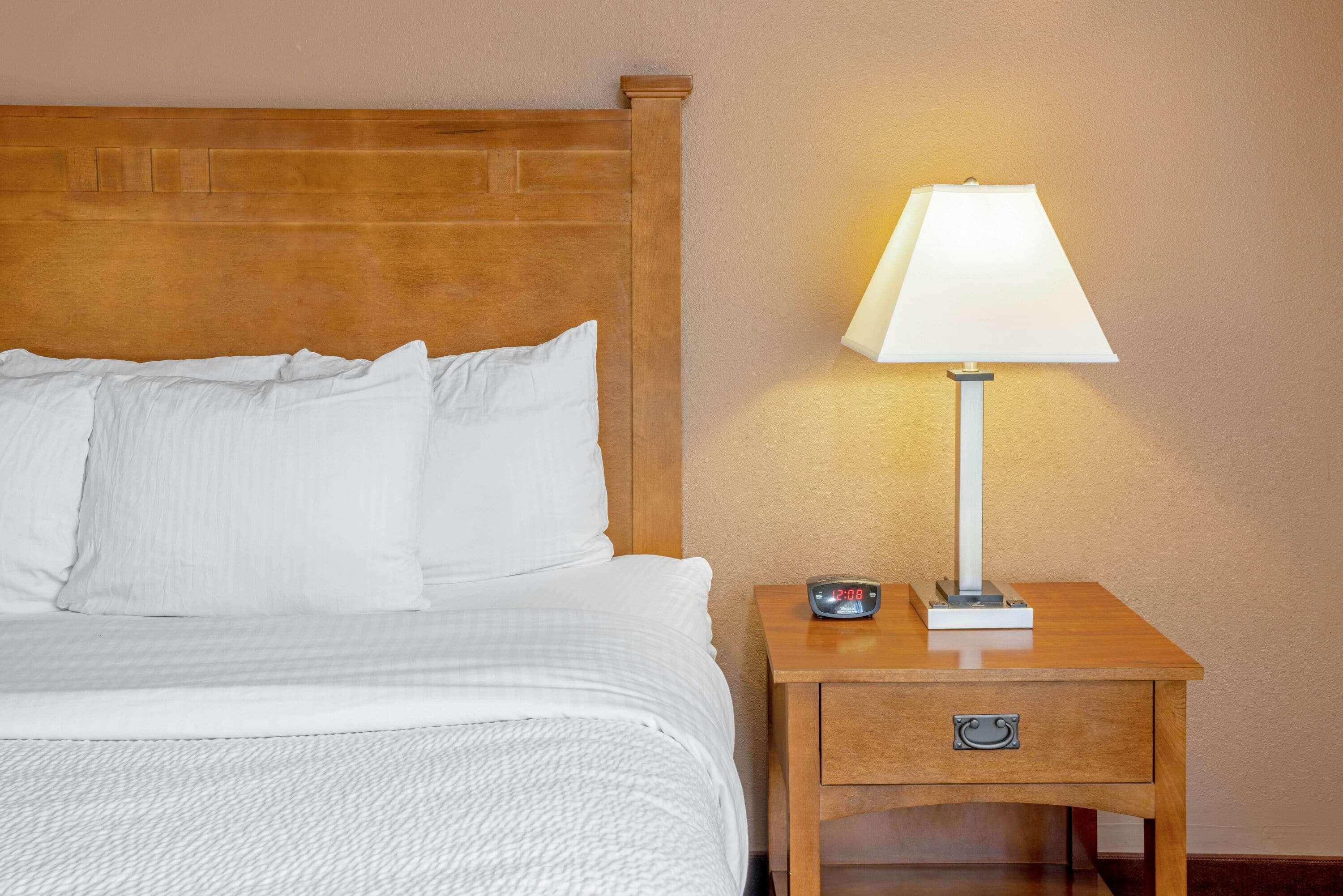 Cedar Street Hotel & Suites Sandpoint Eksteriør bilde