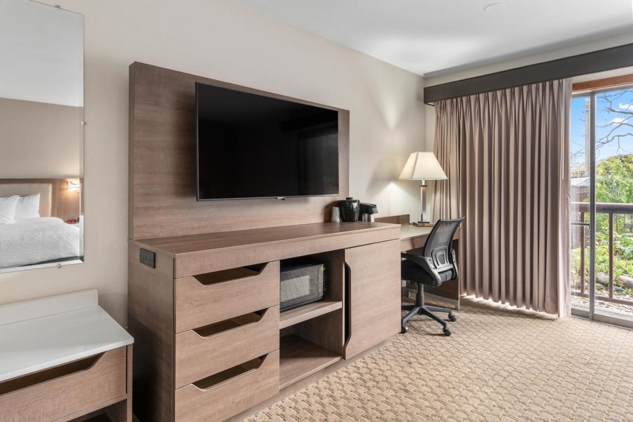 Cedar Street Hotel & Suites Sandpoint Eksteriør bilde