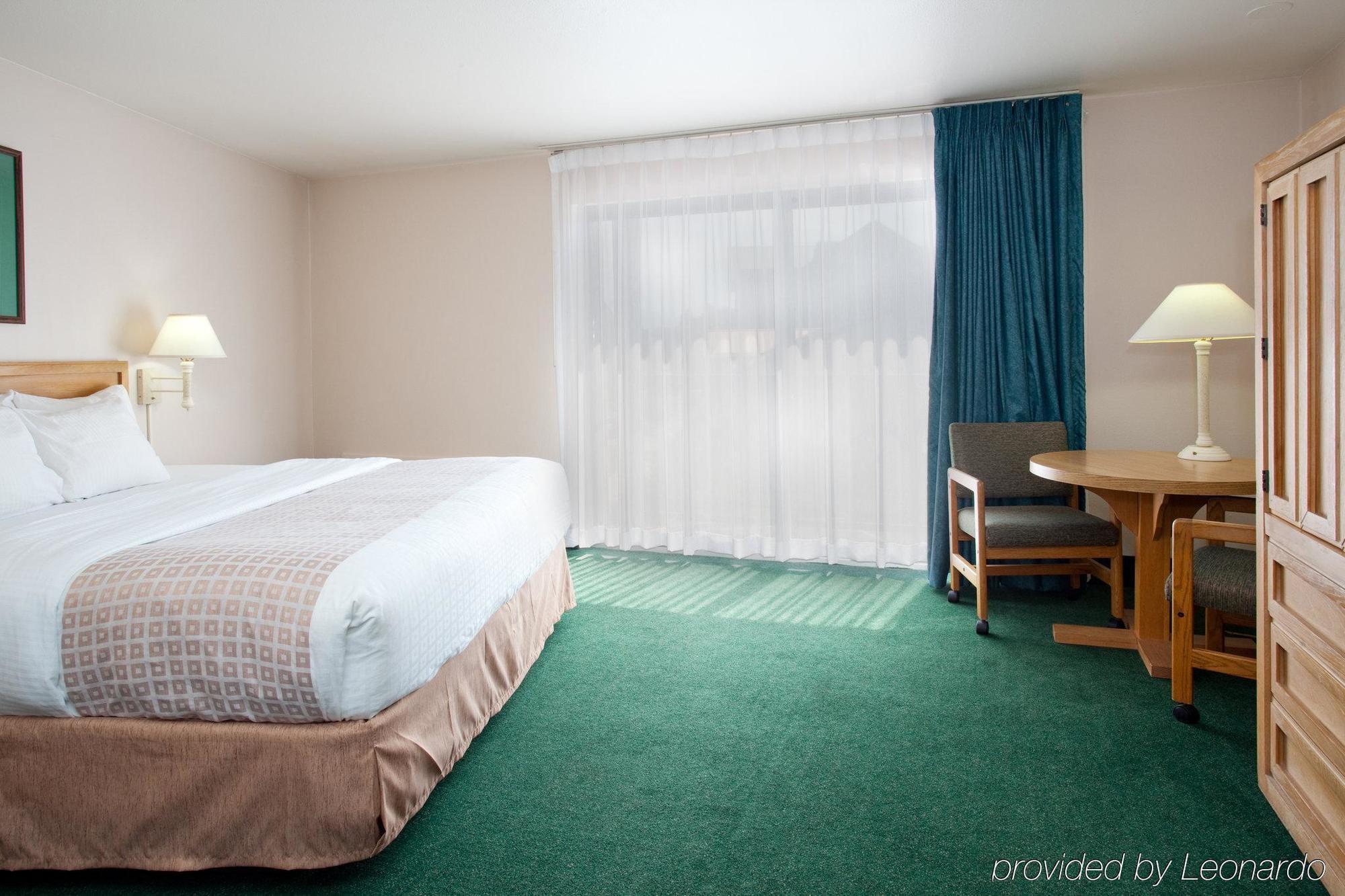 Cedar Street Hotel & Suites Sandpoint Eksteriør bilde